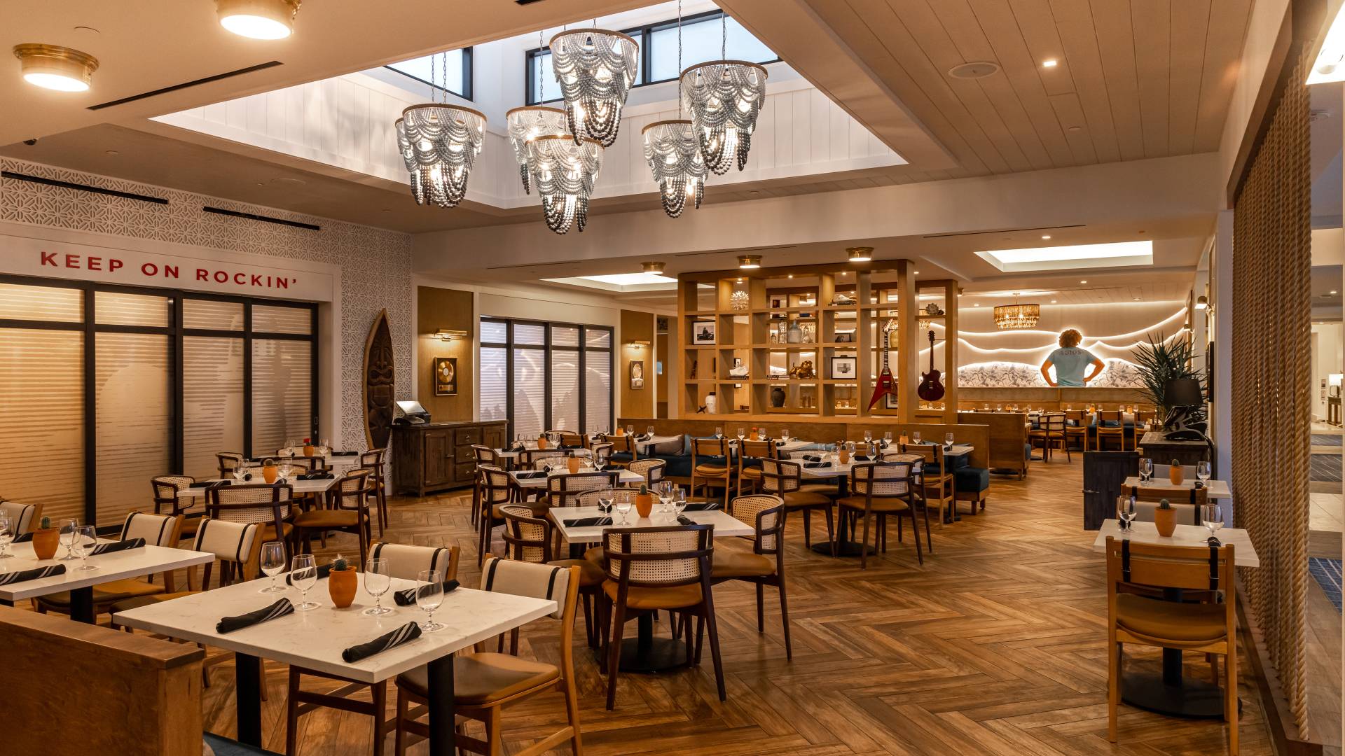 Cabo Wabo Beach Club The Waterfront Beach Resort